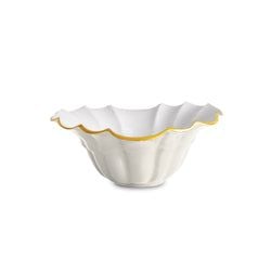 Color – Cream and White