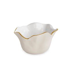 Color – Cream and White