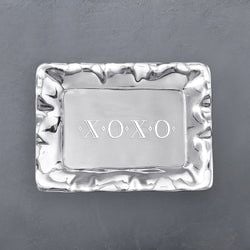 Color – "XOXO"