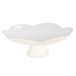 Color – Cream & White