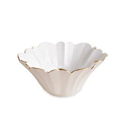 Color – Cream & White