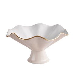 Color – Cream & White