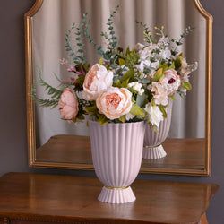 Camellia & White