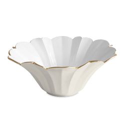 Color – Cream & White