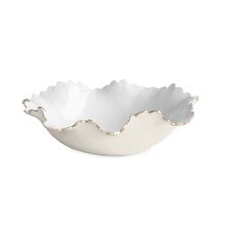 Color – Cream & White