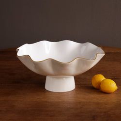 Color – Cream & White