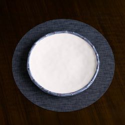 Color – White & Blue