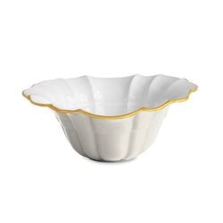Color – Cream and White
