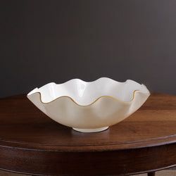 Color – Cream & White