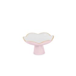 Color – Camellia & White