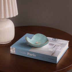 Color – Turquoise