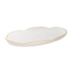 Color – Cream & White