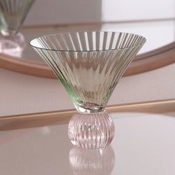 Color – Green & Pink