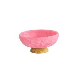 Color – Raspberry & Matcha