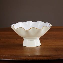 Color – Cream & White