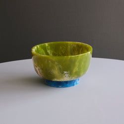 Color – Green and Blue
