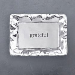 Color – "Grateful"