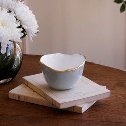Color – Slate & White