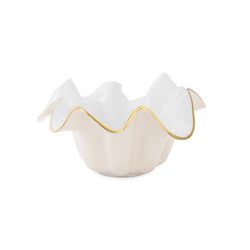 Color – Cream & White
