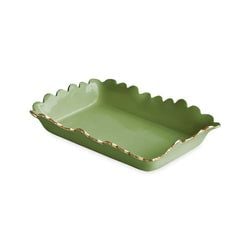 Color – Leaf Green