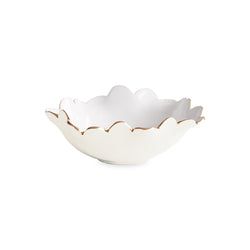 Color – Cream & White