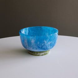 Color – Blue and Green