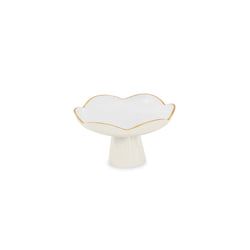 Color – Cream & White