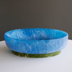 Color – Blue and Green