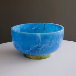 Color – Blue and Green
