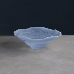 Color – Clear & Blue
