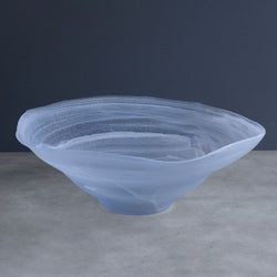 Color – Clear & Blue