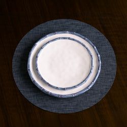 Color – White & Blue