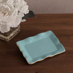 Color – Turquoise
