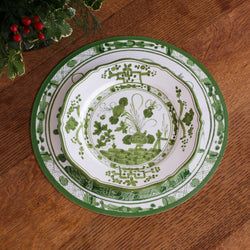 Color – White & Green