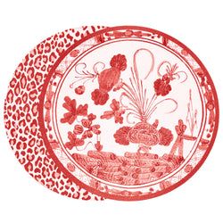 Color – Red