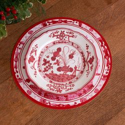 Color – White & Red