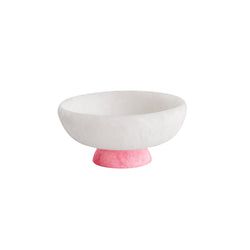 Color – Coconut & Raspberry