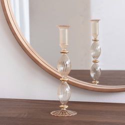 Color – Champagne & Gold