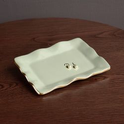 Color – Pistachio