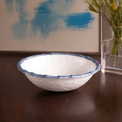 Color – White & Blue