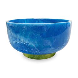Color – Blue & Green