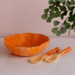 Color – Tangerine