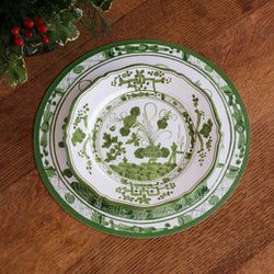 Color – White & Green