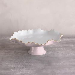Color – Camellia & White