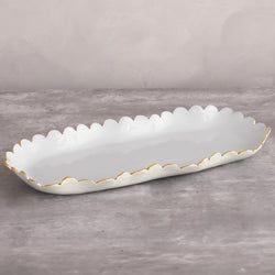 Color – Cream & White