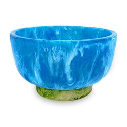Color – Blue & Green