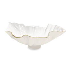 Color – Cream & White