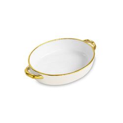 Color – Cream & White