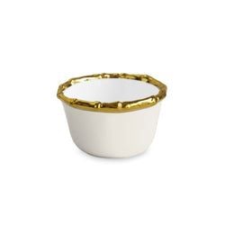 Color – Cream & White