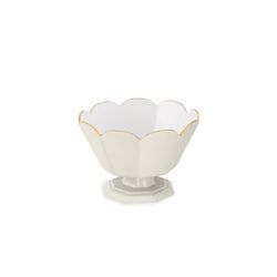 Color – Cream & White